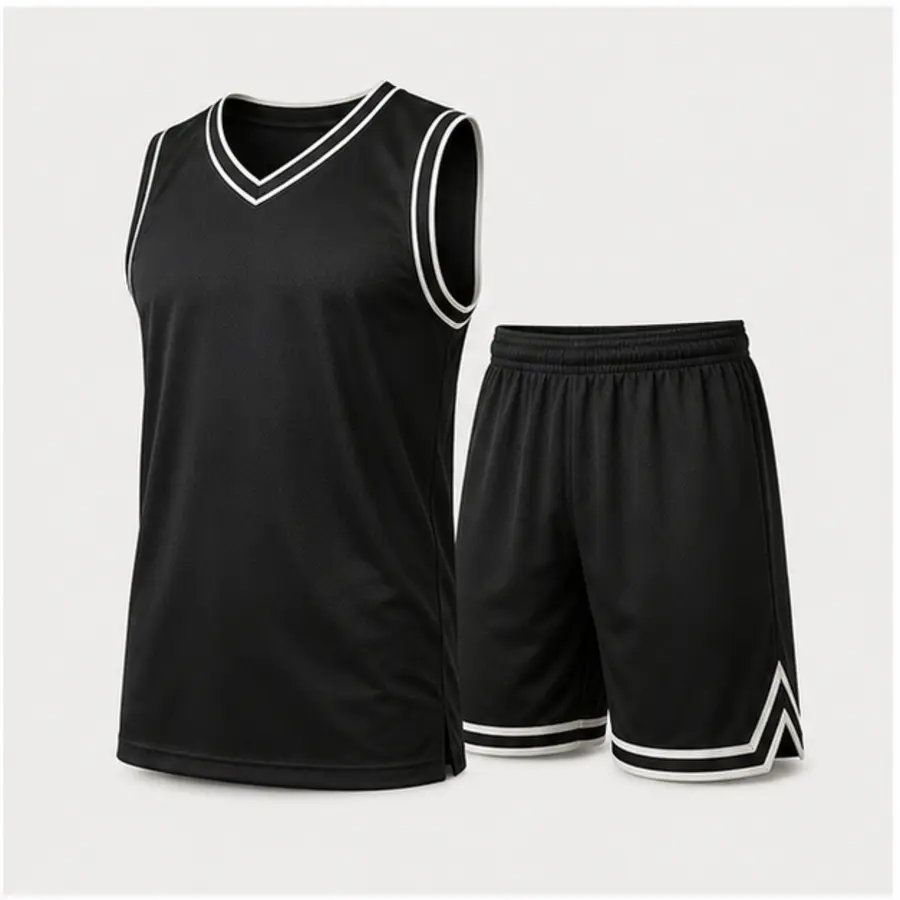 Court Basketball Set private label manufacturing