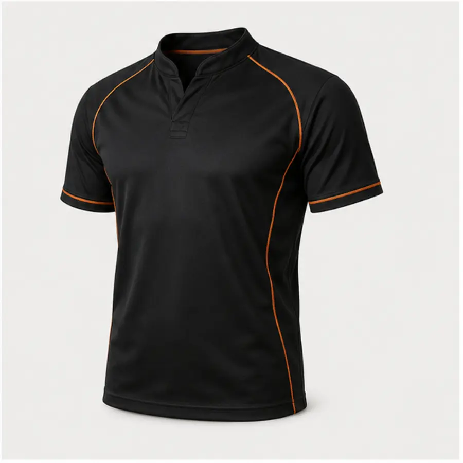 Forge Rugby Jersey private label manufacturing