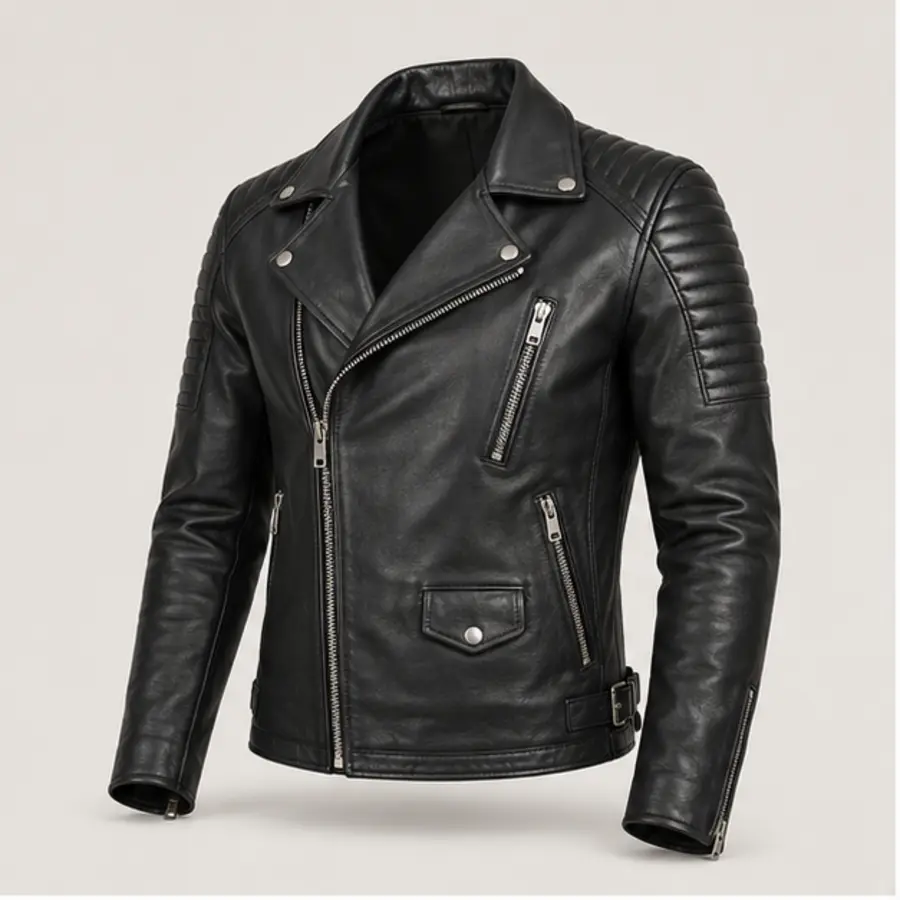 Leather & Varsity manufacturer