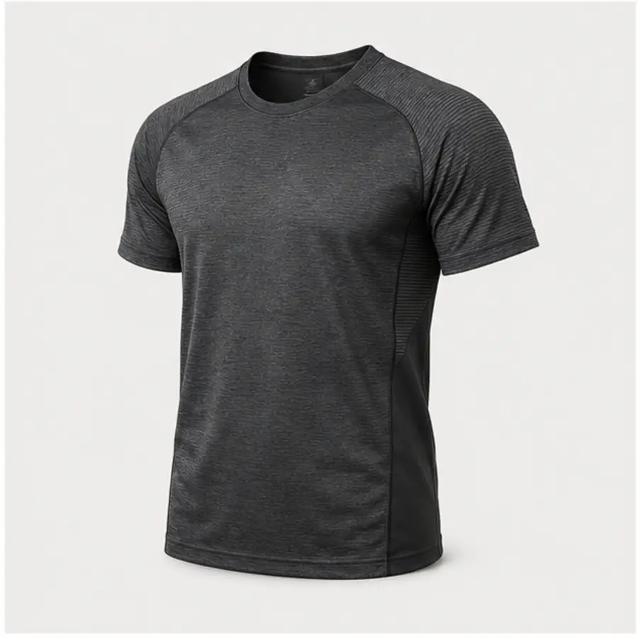 Innings Cricket Training Shirt private label manufacturing