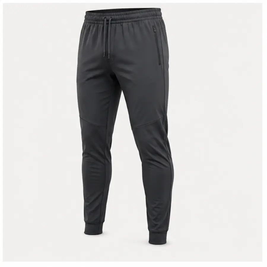 Power Training Jogger private label manufacturing