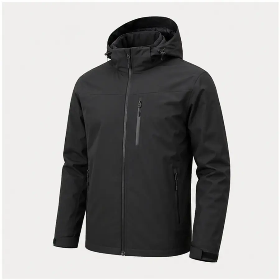 Technical Outerwear manufacturer